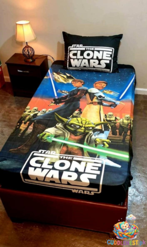 bedsheets with logo