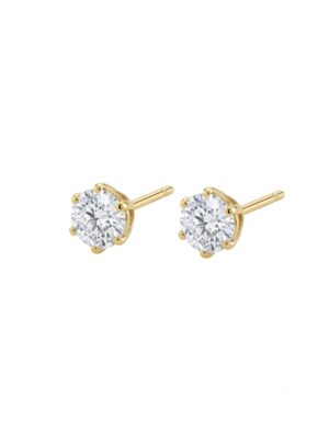 earrings plain
