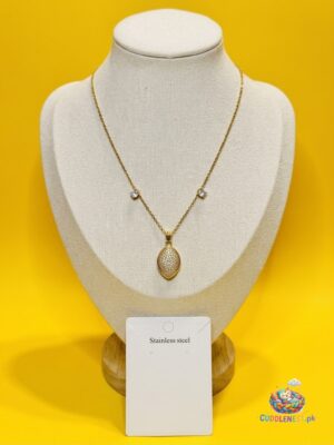 c:usersnewdownloadsnew folder (2)website materialproductsjewelerynecklace golden oval pendant price 350rs