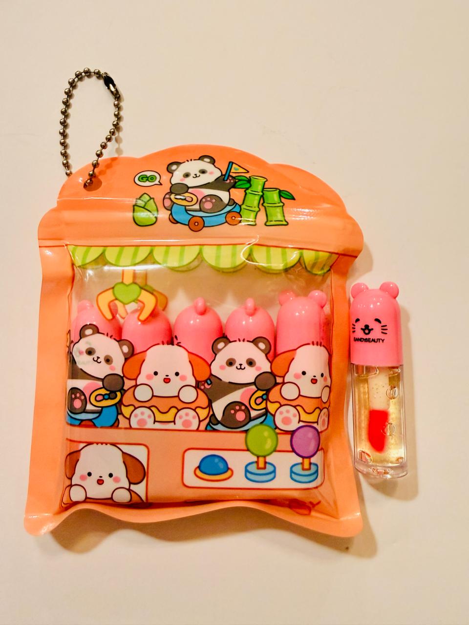 Kids Makeup Accessories