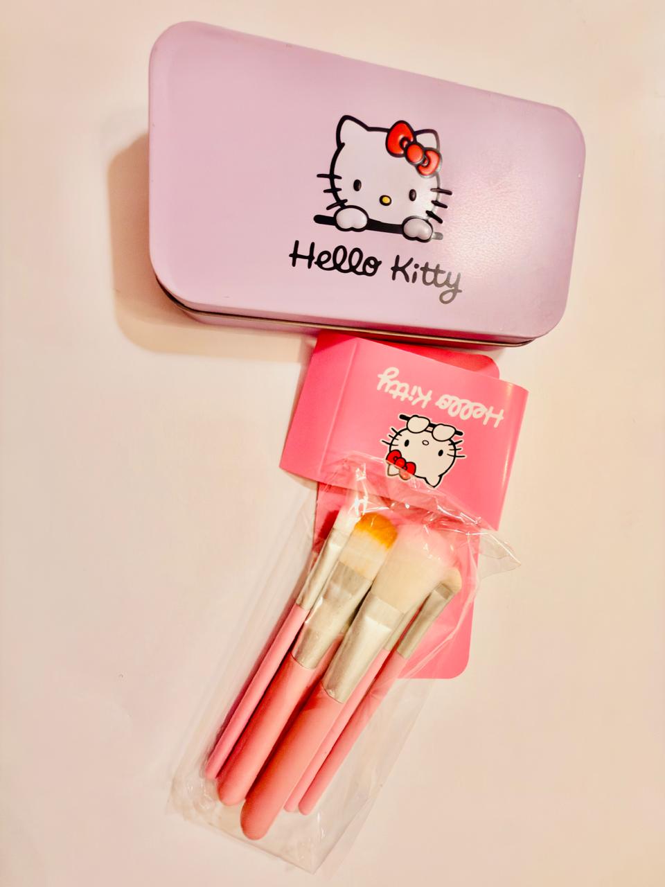 Makeup Tools