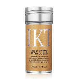 ikt hair wax strip