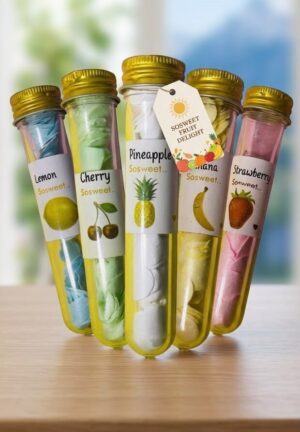 paper soaps